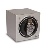 Rapport Silver Evo Cube Watch Winder