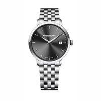 Raymond Weil Gents Toccata Grey Dial Watch