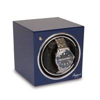 rapport blue evo cube watch winder