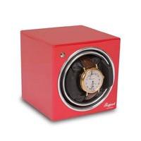 rapport red evo cube watch winder