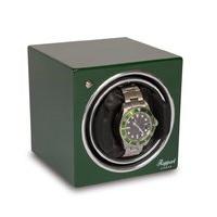 rapport green evo cube watch winder