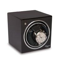 rapport black evo cube watch winder