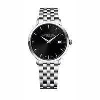 Raymond Weil Gents Stainless Steel Toccata Watch