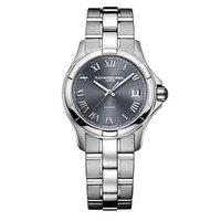 Raymond Weil Gents Parsifal Automatic 39mm Grey Dial Watch