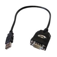 rapid nlusb 0039 usb serial converter 9 pin sub d