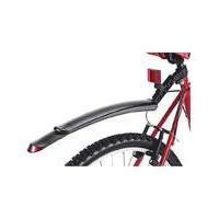 Raleigh Flinger Quick Fit Mudguard Set.