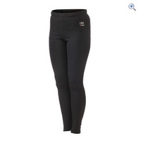 Rab PowerStretch Women\'s Pant - Size: 14 - Colour: Black
