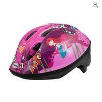 Raleigh Little Terra Mermaid Helmet - Colour: Pink