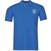 Rangers FC Core Polo Juniors