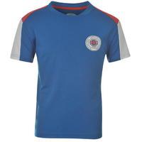 Rangers Core T Shirt Kids