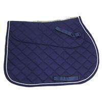 Rambo Showjump Grand Prix Saddle...