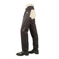 rambo fleece lined chaps kids