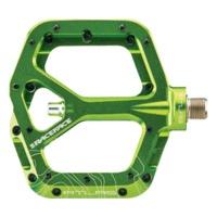 race face atlas pedal green