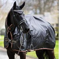 Rambo Mack In A Sack