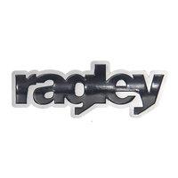 Ragley Troof Headtube Badge