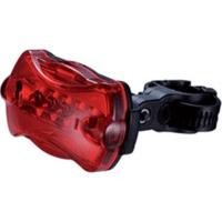 Raleigh RSP Night Beam 5 LED rear