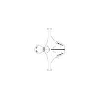 RapidRacerProducts CX-Guard Mudg...