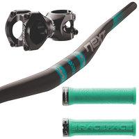 Race Face Next 35 Handlebar + Stem Bundle