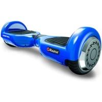 Razor Hovertrax blue