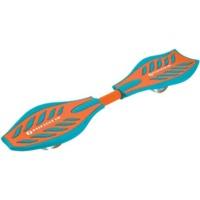 Razor Ripstik Brights teal/orange