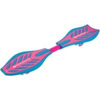 Razor Ripstik Brights blue/pink