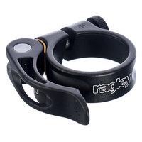 Ragley QR Logo Seat Clamp