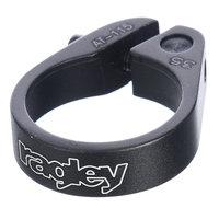 Ragley Logo Seat Clamp