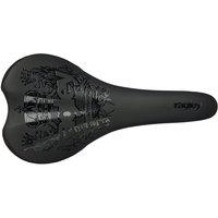 Ragley Tracker Saddle - Crest