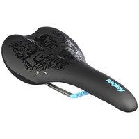 Ragley Tracker Saddle - Crest