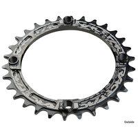 race face narrow wide single chainring