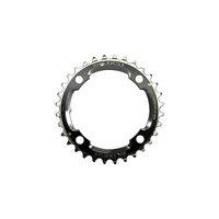 Race Face Team Race Rings 9 Speed Middle Chainring