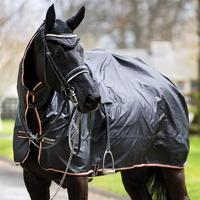 Rambo Mack In A Sack