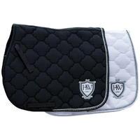 rambo diamante show jump saddlepad