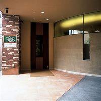 R&B Hotel Morioka-Ekimae