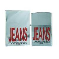 Rb Silver Jeans M Edt Spr 75ml