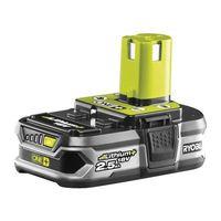 RB 18L25 ONE+ 18V Battery 18 Volt 2.5Ah Li-Ion