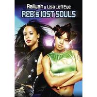 R&Bs Lost Souls - Aaliya & Lisa \
