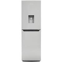 RB320D4WG1 246 Litre Frost Free Fridge Freezer