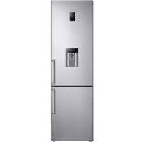 rb37j5920sl 367 litre frost free fridge freezer