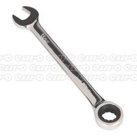 RCW16 Micro-Locking Ratchet Combination Wrench 16mm 72 Tooth