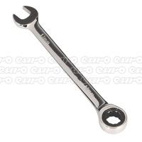 RCW13 Micro-Locking Ratchet Combination Wrench 13mm 72 Tooth
