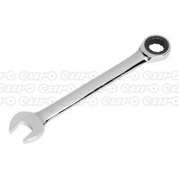 RCW27 Micro-Locking Ratchet Combination Wrench 27mm 72 Tooth
