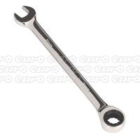 RCW10 Micro-Locking Ratchet Combination Wrench 10mm 72 Tooth