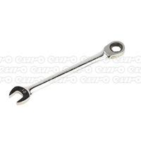 RCW21 Micro-Locking Ratchet Combination Wrench 21mm 72 Tooth