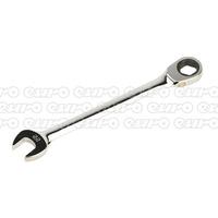 rcw24 micro locking ratchet combination wrench 24mm 72 tooth