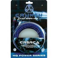 RCA cable 5 m Crunch cr5rca [2x ...