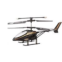 rc rc helicopter 2ch 2 axis 24g plastic