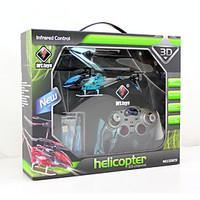 RC Helicopter 3CH 3 Axis 2.4G -