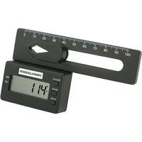 Rc Logger 40001RC Digital Pitch-Gauge