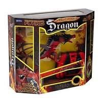 RC Flying Dragon (Remote Control)